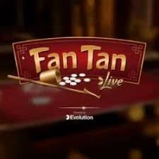 Fan Tan casino game by Evolution – featured logo at Spin247 Casino