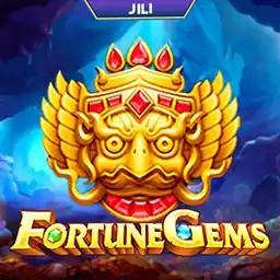 Play Fortune Gems slot by Jili Games on spin247.pl
