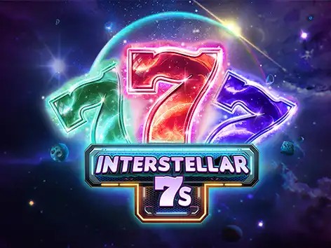 Play Interstellar 7s slot by Jili Games on spin247.pl