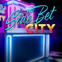 Side Bet City logo – Live Dealer by Evolution at Spin247 Casino