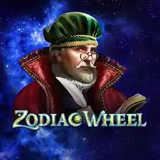 Zodiac Wheel – slot by Amusnet Interactive, featured at spin247.pl